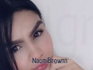 NaomiBrownn