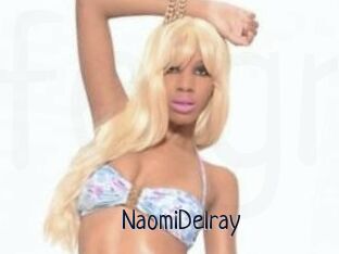 NaomiDelray