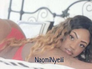 NaomiNyelli