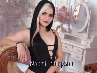 NaomiThompson