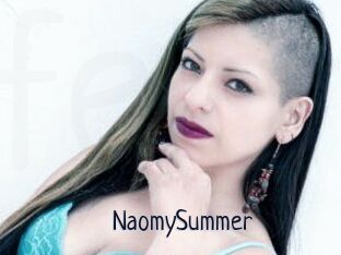 NaomySummer