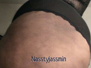 Nasstyjassmin