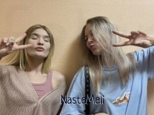 NasteMeli