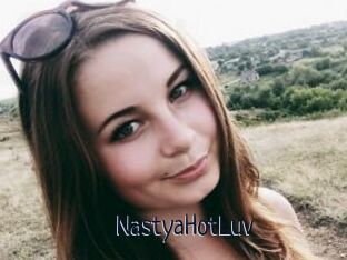 NastyaHotLuv