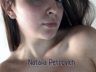 Natalia_Petrovich