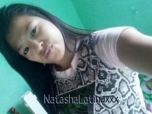 NatashaLatinaxxx