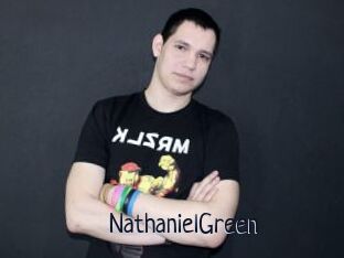 NathanielGreen