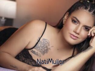 NatiMuller