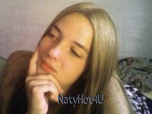NatyHot4U