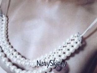 NatySkinny