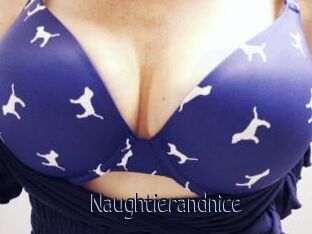 Naughtierandnice