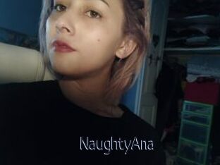 NaughtyAna