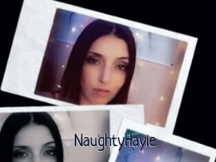 NaughtyHayle