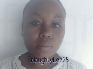 NaughtyLee25