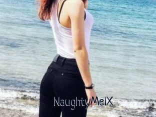 NaughtyMelX