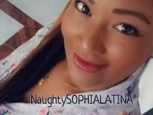 NaughtySOPHIALATINA