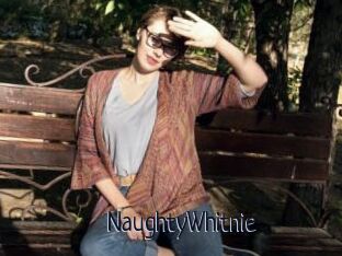 NaughtyWhitnie