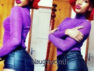 Naughtycynth