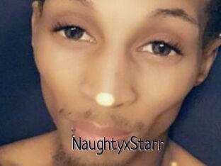 NaughtyxStarr