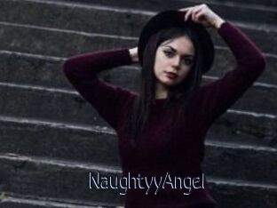 NaughtyyAngel