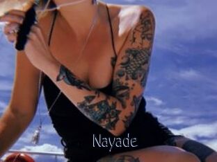 Nayade