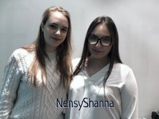 NensyShanna