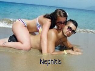 Nephitis