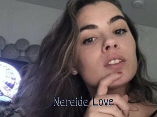 Nereide_Love