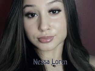 Nessa_Loren