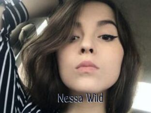Nessa_Wild