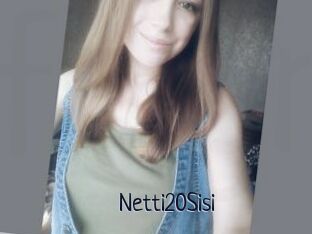 Netti20Sisi