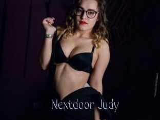 Nextdoor_Judy