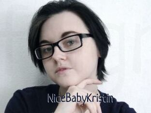 NiceBabyKristin