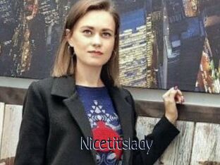Nicetitslady