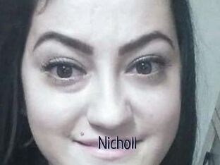 Nicholl