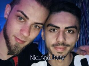 NickAndJhony