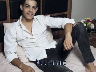 NickHarland