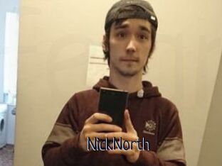NickNorth