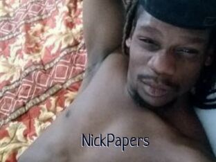NickPapers