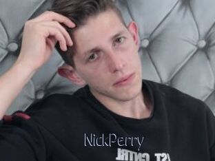 NickPerry