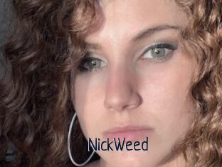 NickWeed