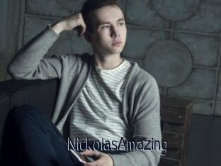 NickolasAmazing