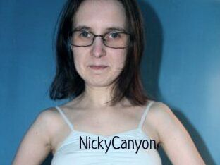 NickyCanyon