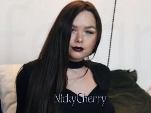 NickyCherry