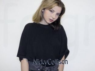 NickyCollison