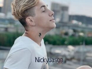 NickyJason