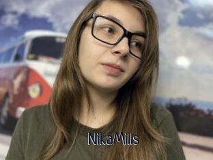 NikaMills