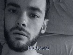 Niketawak