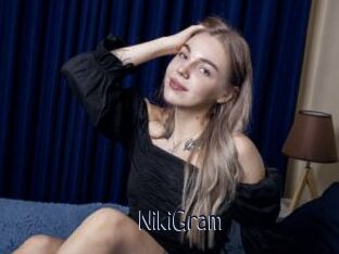 NikiGram