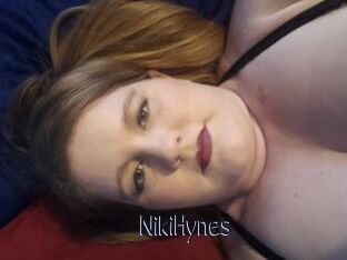 NikiHynes
